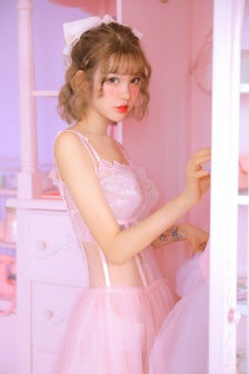 咖喱辣椒女主角