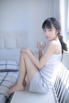 长濑茜